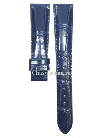 Кожаный ремешок Certina C610021190